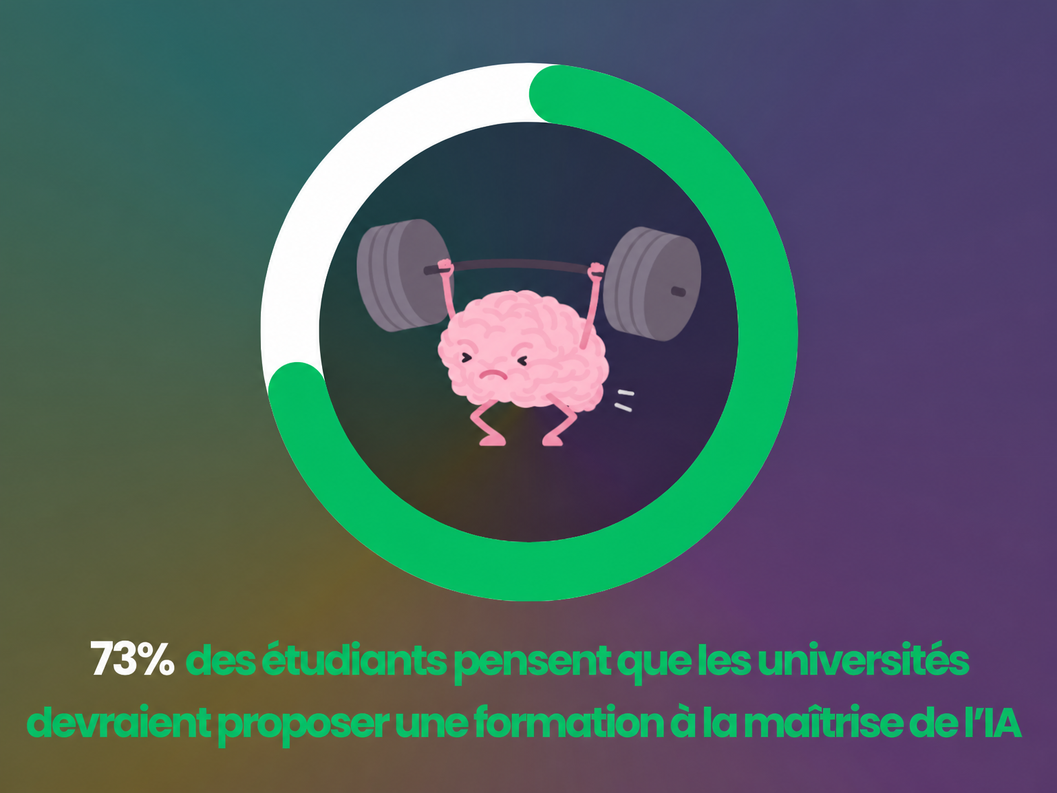 Les universités devraient-elles proposer une formation à la culture de l’IA ?