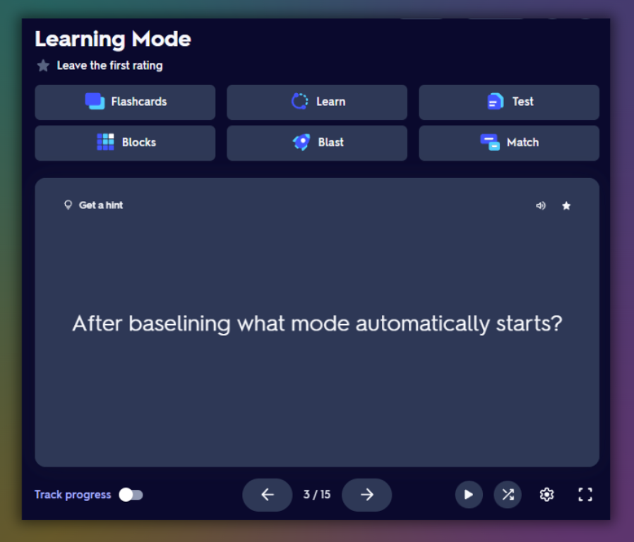 Quizlet quizmaker Quizlet quizmaker